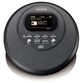 lenco-cd-500bk-cd-soitin