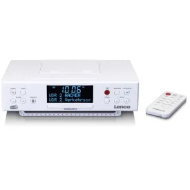 lenco-kcr-190-ラジオ