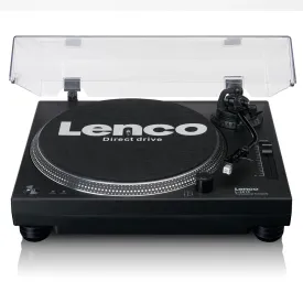 lenco-l-3818bk-levysoitin