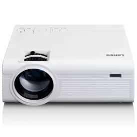 lenco-lpj-280wh-projector