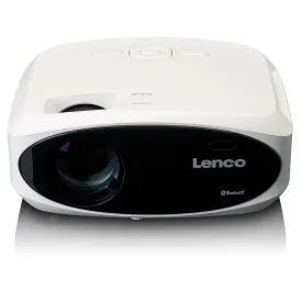 lenco-projector-lpj-900wh