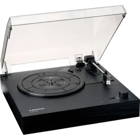 lenco-ls-15bk-platespiller