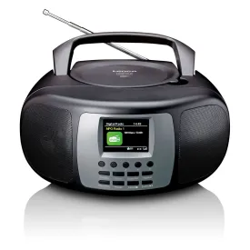 lenco-scd-860-cd-라디오