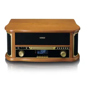 lenco-platine-tcd-2571