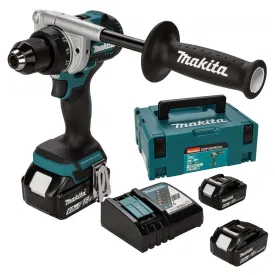 makita-ddf492rg3j-drill