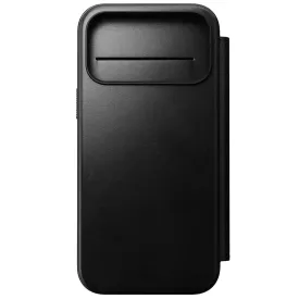 nomad-capa-de-telefone-modern-leather-folio-iphone-17-pro-max