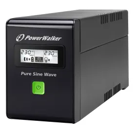 powerwalker-ups-vi-600-sw
