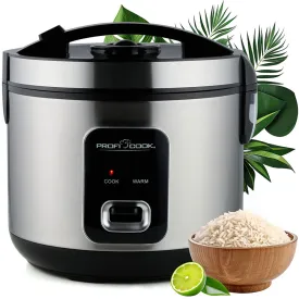 proficook-pc-rk-1285-ris-koker