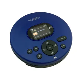 reflexion-pcd540dab-cd-player