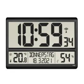 tfa-60.4520.01-数字闹钟