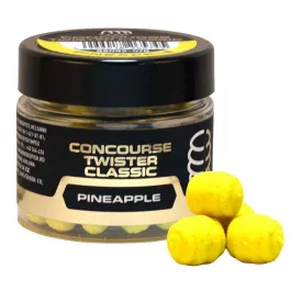 benzar-mix-concourse-twister-classic-hookbaits-파인애플
