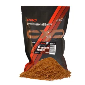 carp-expert-pro-premium-feeder-grundfutter-mango-800g