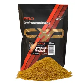 carp-expert-pro-premium-method-grundfutter-buttersaure-800g