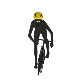 balvi-cyclist-bladwijzer