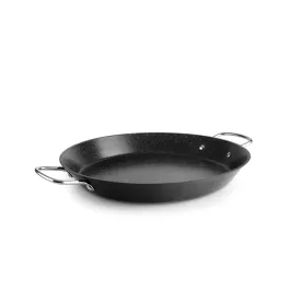 ibili-quarzo-파에야-팬-30-cm