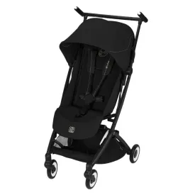 cybex-libelle-blk-stroller