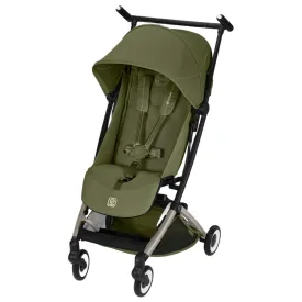 cybex-libelle-tpe-ベビーカー