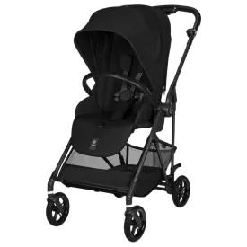 cybex-melio-carbon-유모차