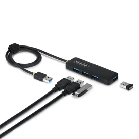 startech-usb-a-4-port-5gbps-hub