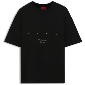 hugo-duwrite-01-半袖tシャツ