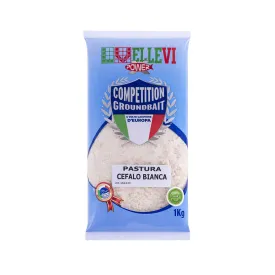 ellevi-white-mullet-grundfutter-1kg