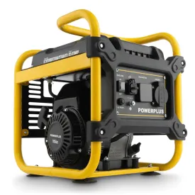 powerplus-인버터-발전기-1000w