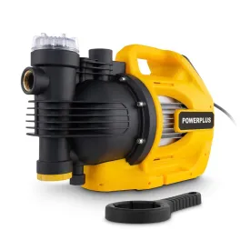 powerplus-waterpomp-900w