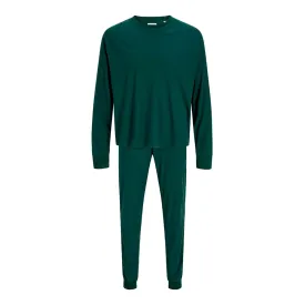 jack---jones-solid-langarm-pyjama