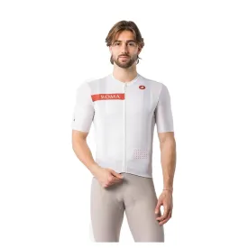 Castelli Team INEOS Grenadier 2021 Perfetto RoS Goretex Jersey