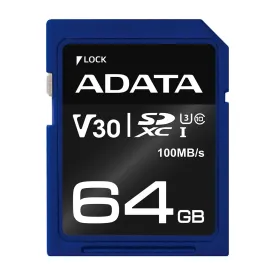 adata-premier-sdxc-64gb-sd卡