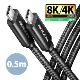 axagon-bu-cm4x-cm05ab-usb-c-cable