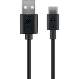 goobay-cable-usb-a-vers-usb-c-59122