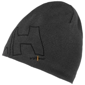 helly-hansen-classic-logo-针织帽