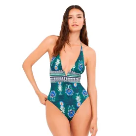 gisela-printed-halter-without-wire-badeanzug
