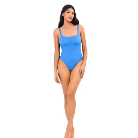 gisela-square-neck-μαγιό