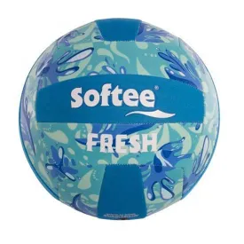 softee-fresh-排球球