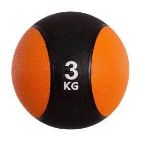 softee-rebound-3kg-药球