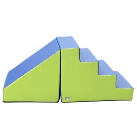 softee-set-60-cm-n-2-platforma-plyometryczna