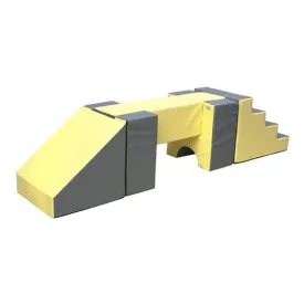 softee-set-60-cm-n-4-platforma-plyometryczna
