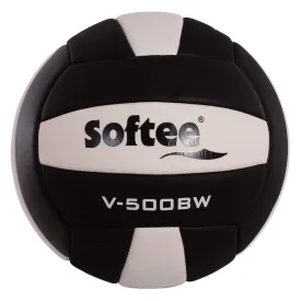 softee-v500bw-volleyballball