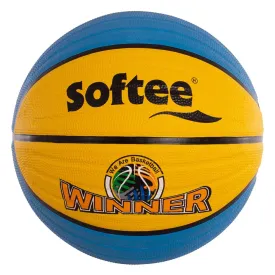 softee-winner-basketball