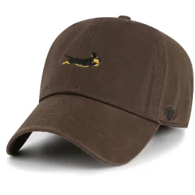 47-dog-base-runner-icon-cap