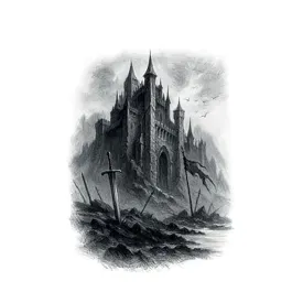 dirac-dist-castlevania-guide