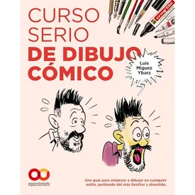 dirac-dist-curso-serio-de-dibujo-comico-guide