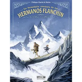 dirac-dist-hermanos-flanchin-comic