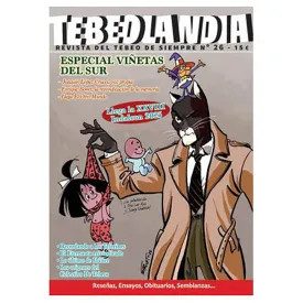 dirac-dist-tebeolandia-26-guide