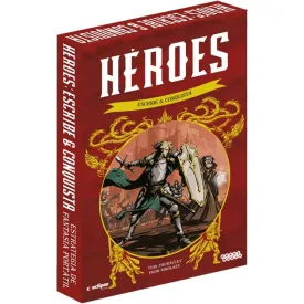 draco-ideas-heroes-桌游