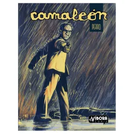 ediciones-la-cupula-camaleon-comic