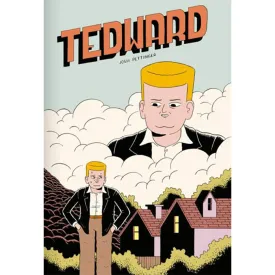 ediciones-la-cupula-comic-tedward