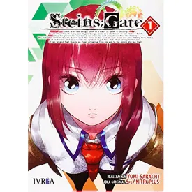 editorial-ivrea-comic-steins.gate-vol-01